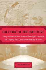 The Code of the Executive cover image