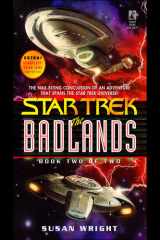 The Badlands: Book Two Book Two of Two cover image