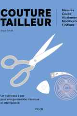 Couture tailleur: un guide pas à pas pour une garde-robe classique et intemporelle cover image