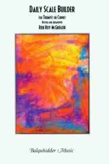 DAILY SCALE BUILDER TROMPETTE cover image