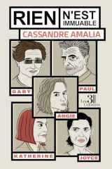 Rien n'est immuable cover image