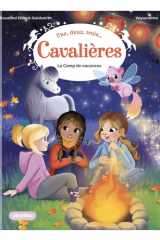 Le camp de vacances cover image