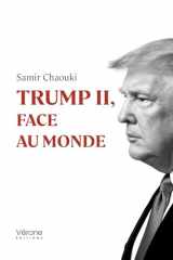Trump II, face au monde cover image