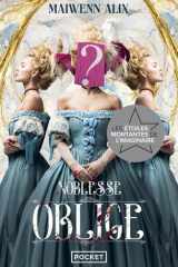 Noblesse oblige cover image