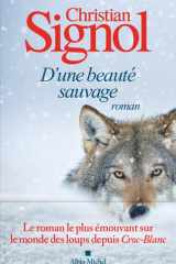 D'une beauté sauvage: roman cover image