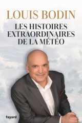 Les histoires extraordinaires de la météo cover image