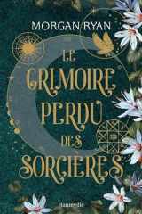 Le grimoire perdu des sorcières cover image