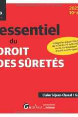 L'essentiel du droit des sûretés cover image