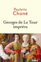 Georges de La Tour imprévu cover image