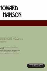 Symphony No.2 (ORCHESTRE) cover image