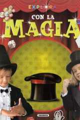 La magia cover image