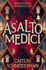 Asalto Medici cover image