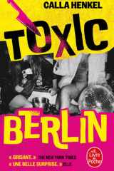 Toxic Berlin cover image
