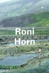 Roni Horn cover image