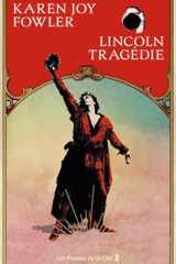 Lincoln tragédie cover image