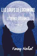 L'étreinte des lunes cover image
