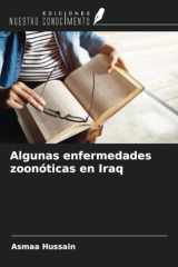 Algunas enfermedades zoonóticas en Iraq (Spanish Edition) cover image
