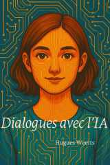 Dialogues avec l'IA cover image
