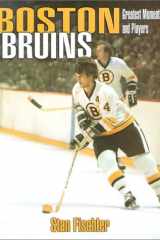Boston Bruins Greatest Moments & Players cover image