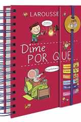 ¿Dime Por Qué? / Tell Me Why? cover image
