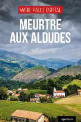 Meurtre aux Aldudes cover image