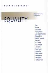 Equality cover image