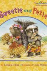 Sweetie and Petie cover image