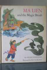 Ma Lien and the Magic Brush cover image