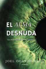 El alma desnuda Lo más difícil es reconocerlo cover image