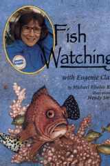 Fish watching with Eugenie Clark cover image
