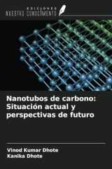 Nanotubos de carbono: Situación actual y perspectivas de futuro (Spanish Edition) cover image