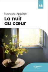 La nuit au coeur cover image
