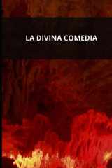 La Divina Comedia (Spanish Edition) cover image