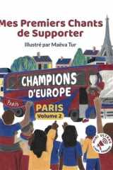 Paris. Volume 2. Champions d'Europe cover image