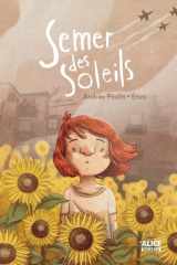 Semer des soleils cover image