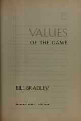 Values of the Game cover image