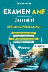Examen AMF, l'essentiel: optimisez votre score cover image
