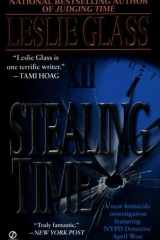 Stealing Time cover image