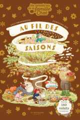 Au fil des saisons: plus de 140 volets à soulever cover image