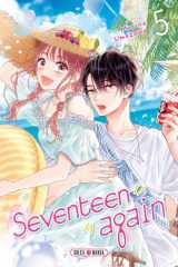 Seventeen again. 5 cover image