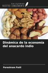 Dinámica de la economía del anacardo indio (Spanish Edition) cover image