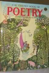Big Golden Book of Poetry cover image