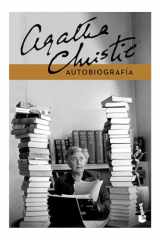 Autobiografía / Agatha Christie: an Autobiography cover image