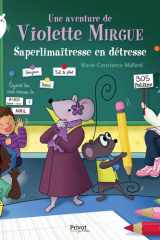 Saperlimaîtresse en détresse cover image