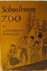 Schoolroom Zoo cover image
