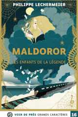 Les enfants de la légende cover image