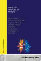 Crear una empresa en Europa Alternativas a la sociedad limitada inglesa en los Países Bajos, Irlanda, Eslovenia, Portugal y Estonia cover image