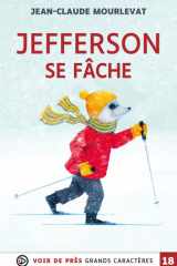 Jefferson se fâche cover image