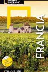 Francia - Guía National Geographic Traveler cover image
