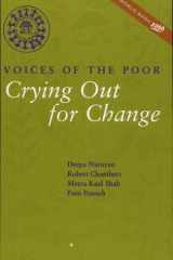 Crying out for change